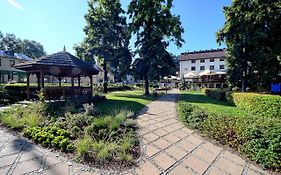 Hotel Przepioreczka